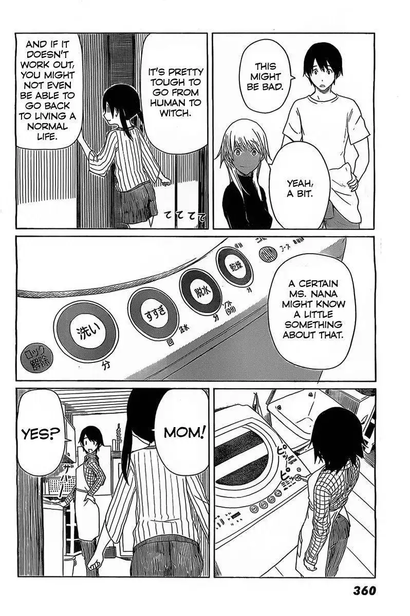 Flying Witch (ISHIZUKA Chihiro) Chapter 10 14